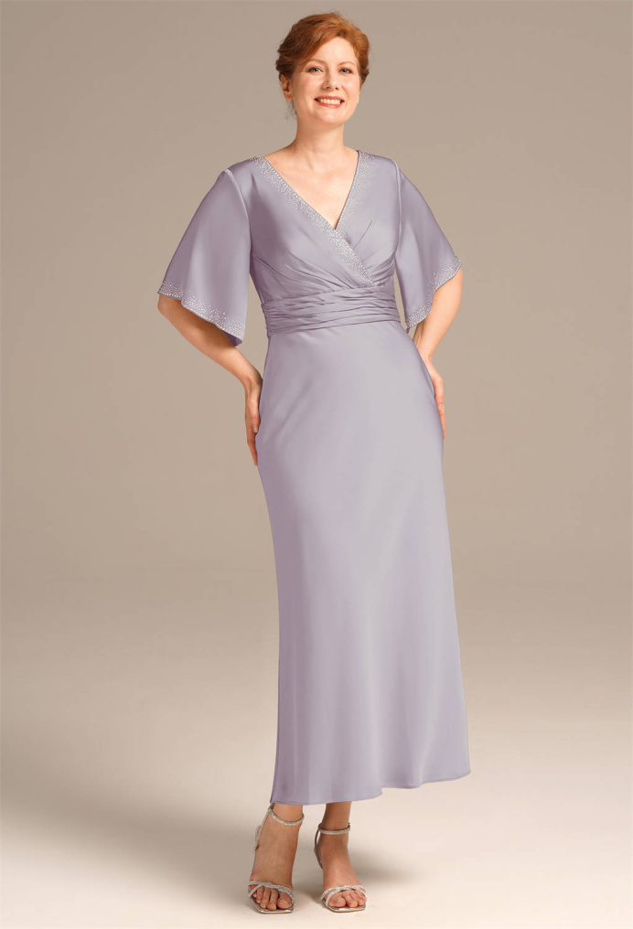 AW Oleander Dress