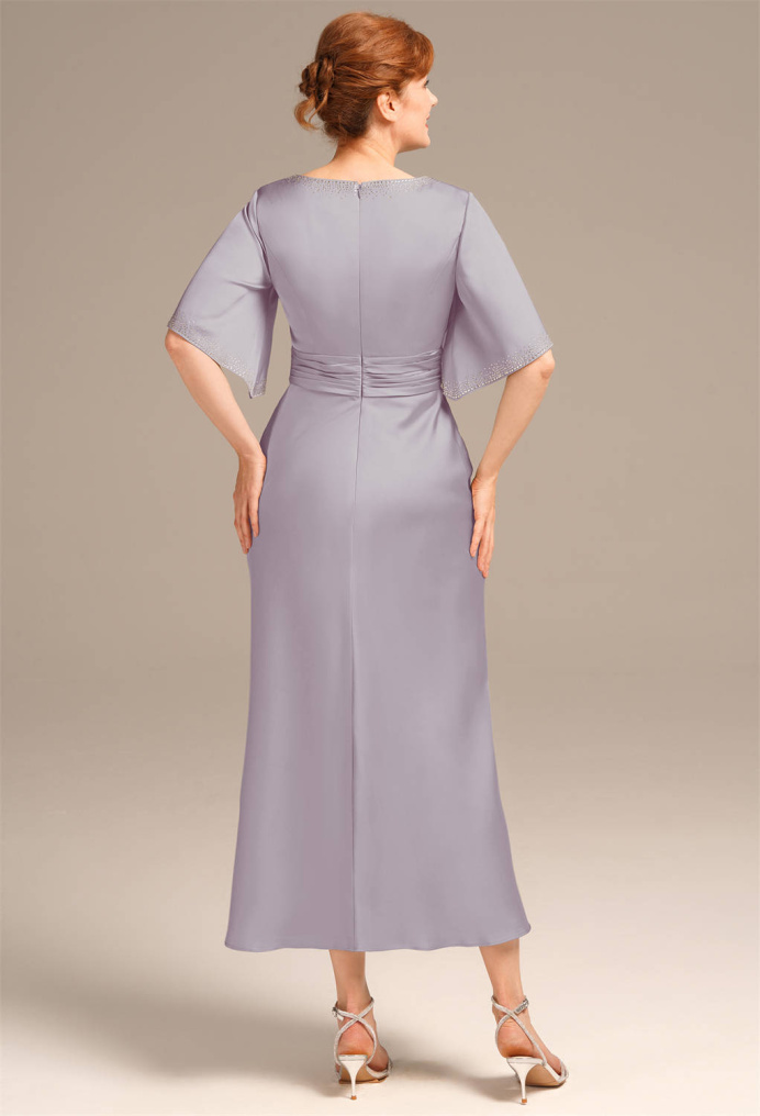 AW Oleander Dress