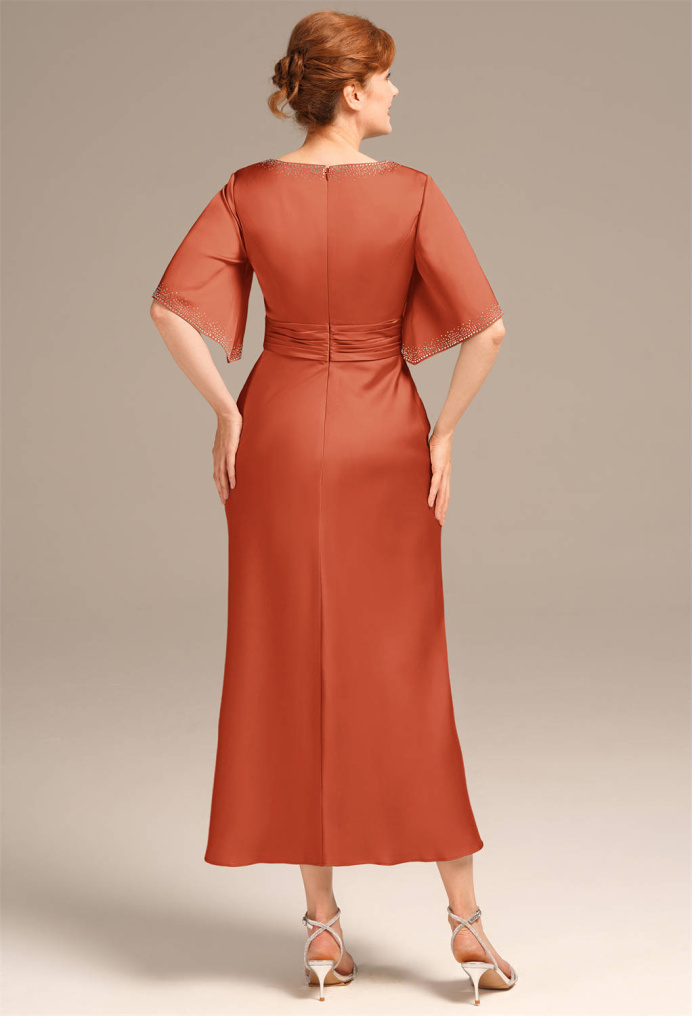 AW Oleander Dress
