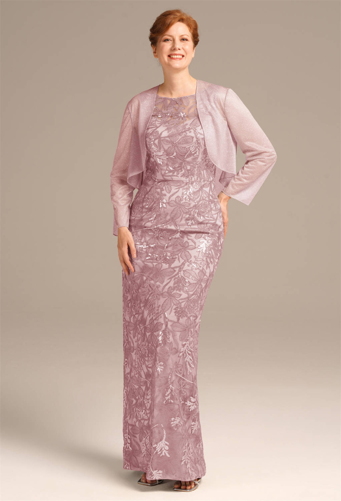 AW Queenie Dress
