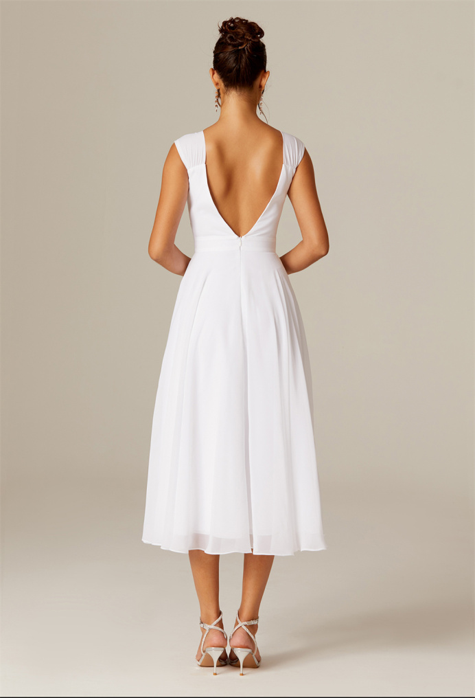 AW Barbara White  Dresses
