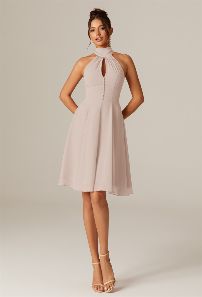 AW Lucerne Dress