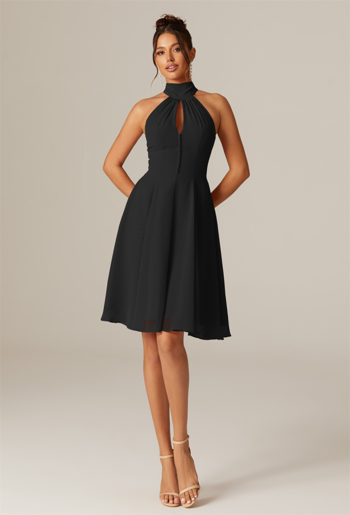 AW Lucerne Dress