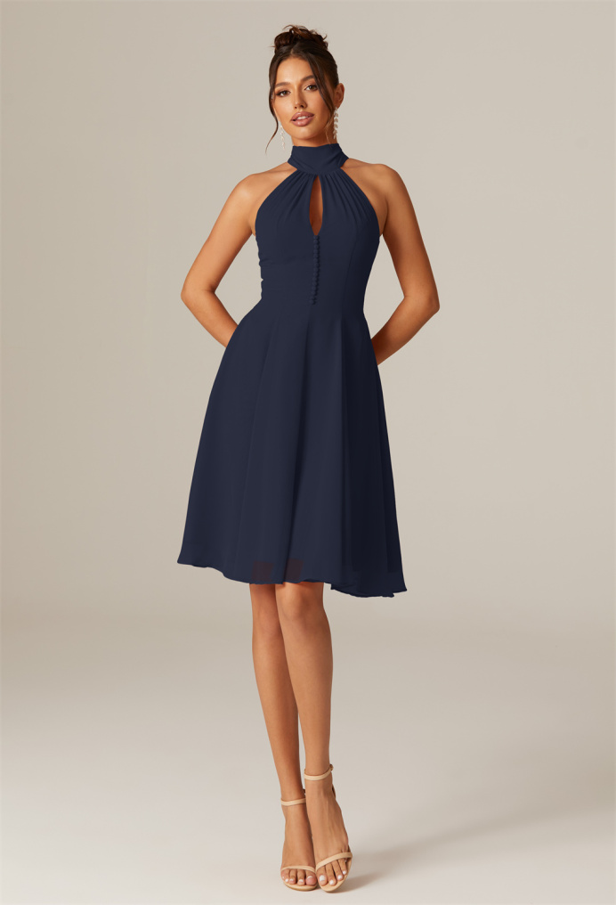 AW Lucerne Dress
