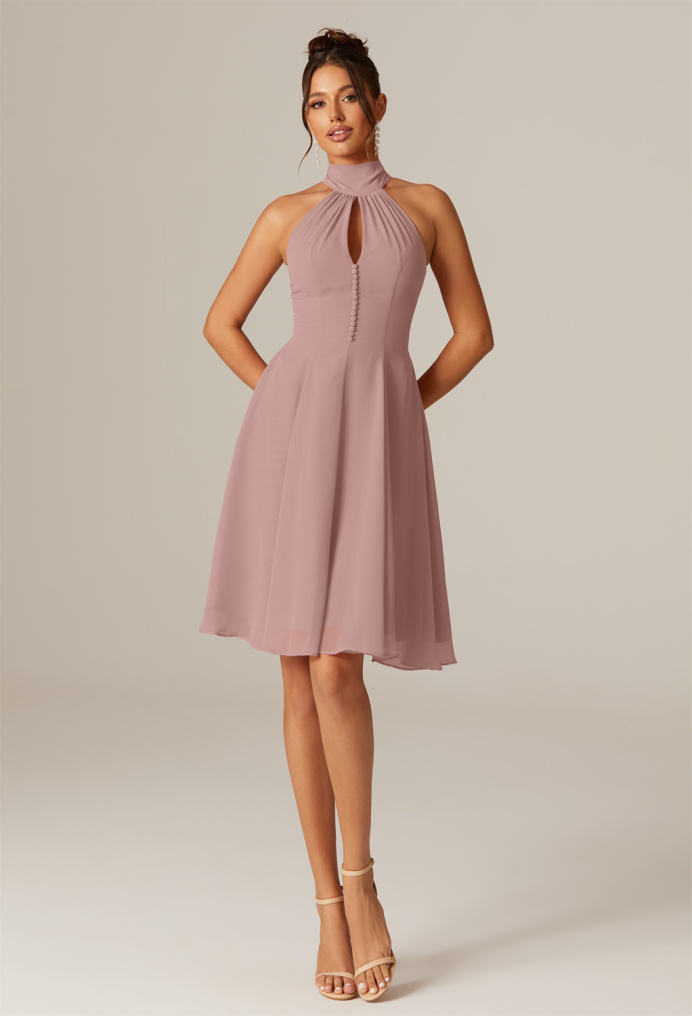 AW Lucerne Dress