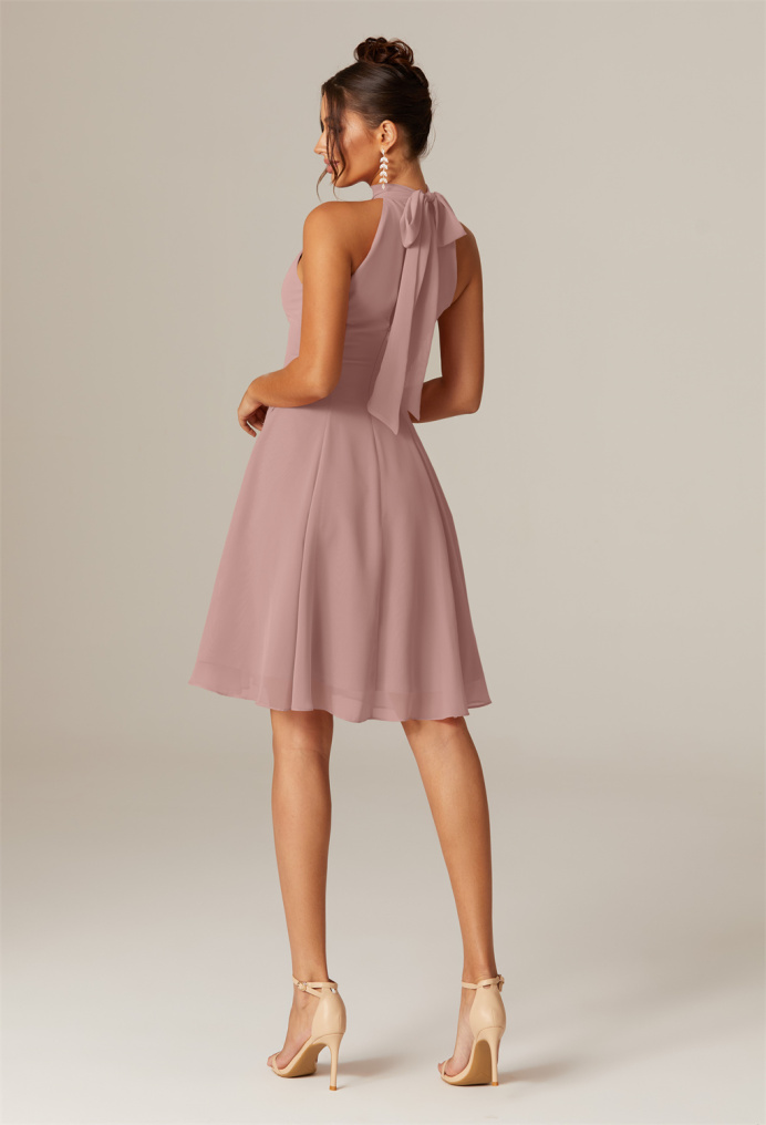 AW Lucerne Dress