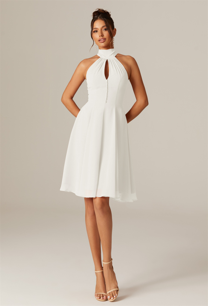 AW Lucerne Dress