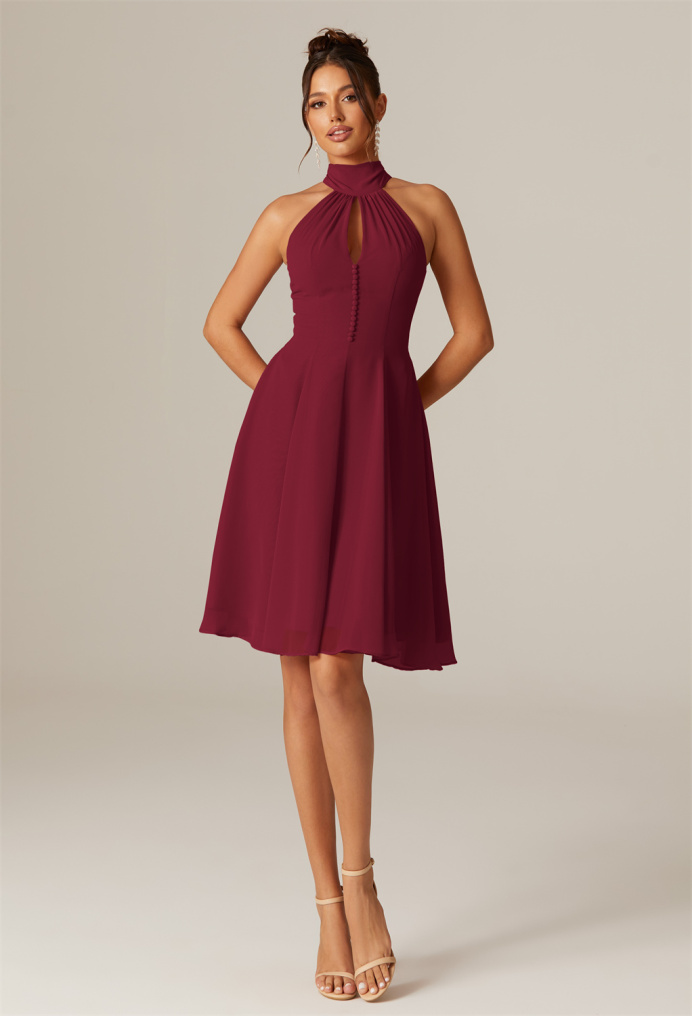 AW Lucerne Dress