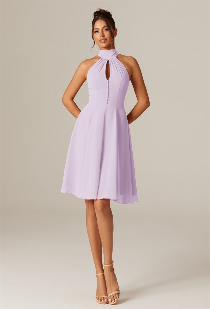 AW Lucerne Dress