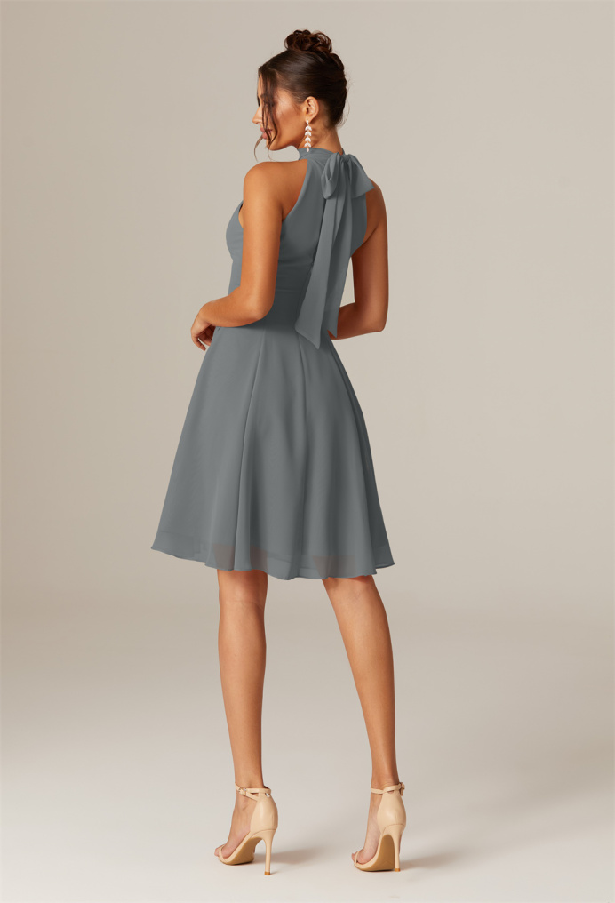 AW Lucerne Dress