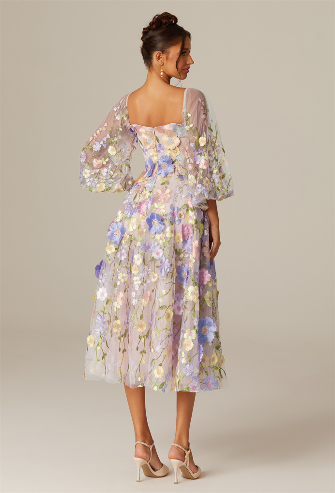 AW Catharine Dress