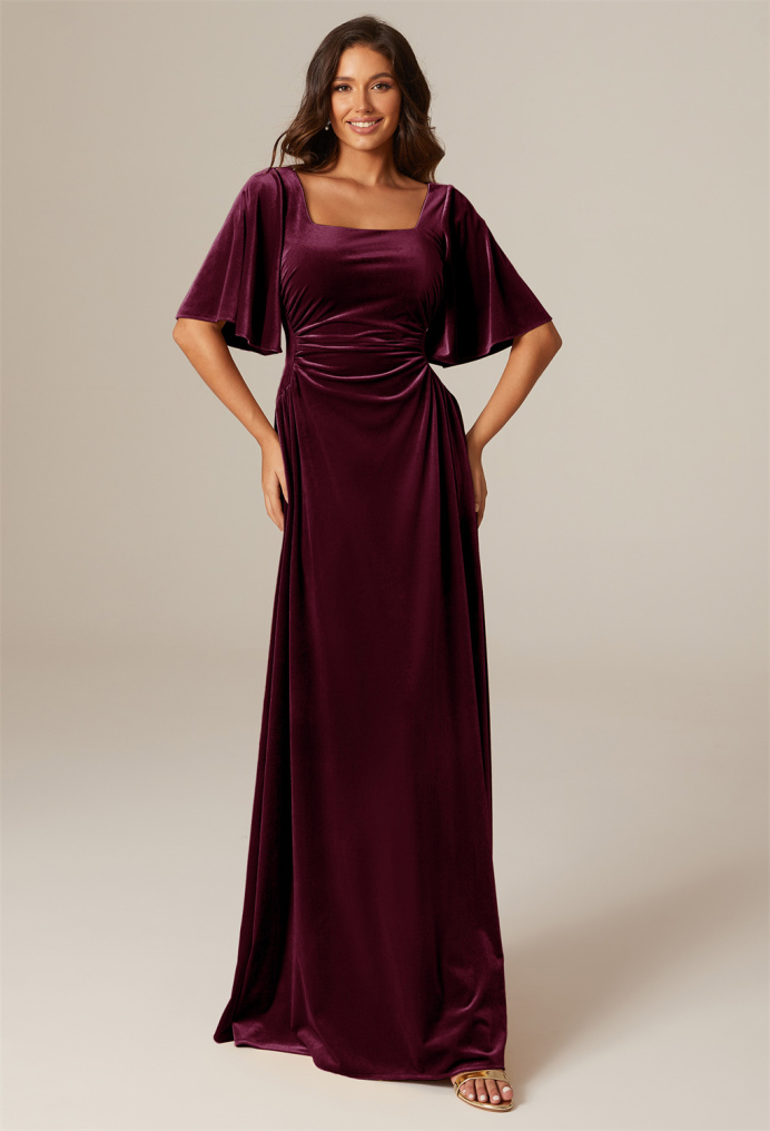 AW Eleanora Dress