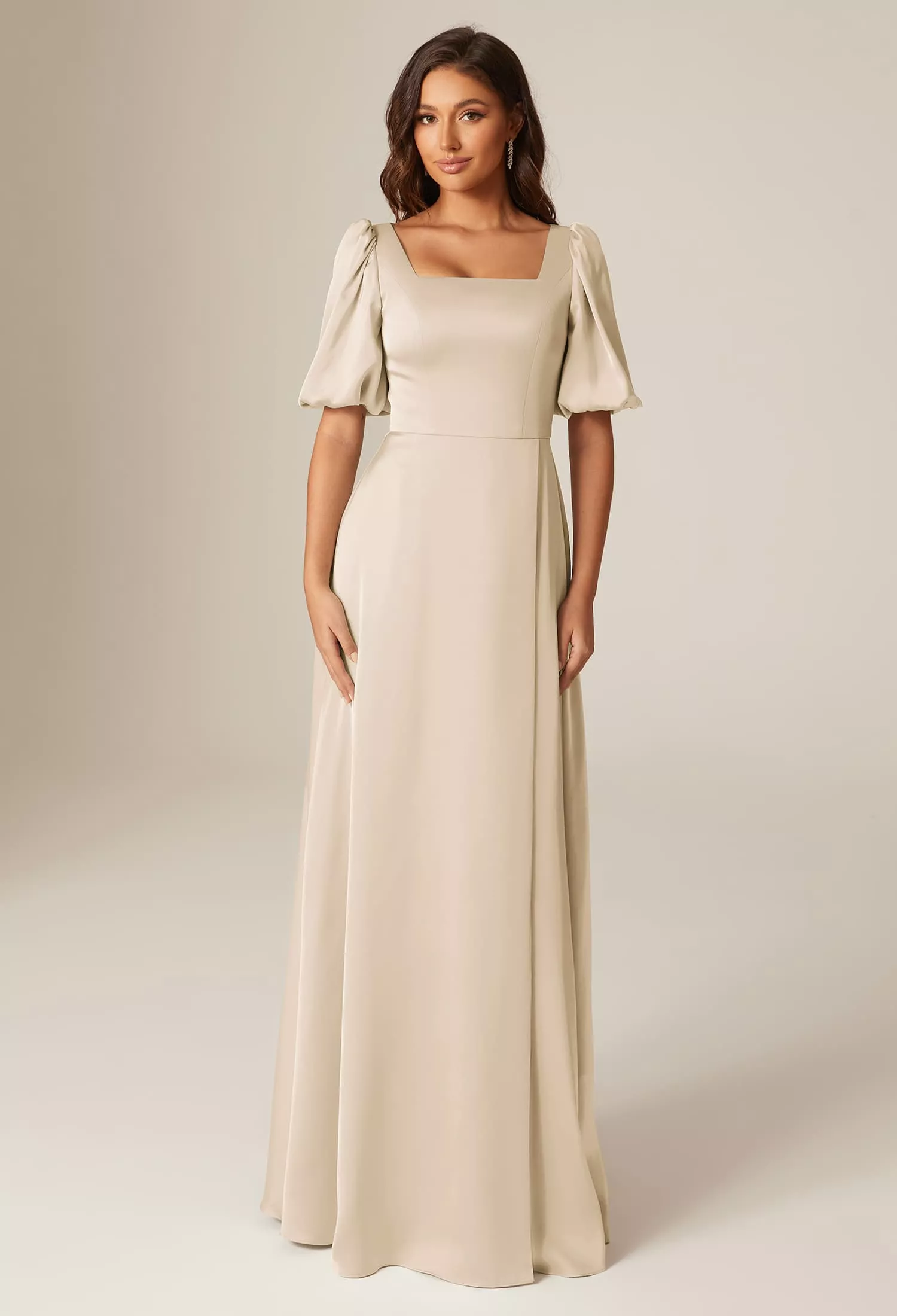 Bridesmaid Dresses | AW.Bridal Canada