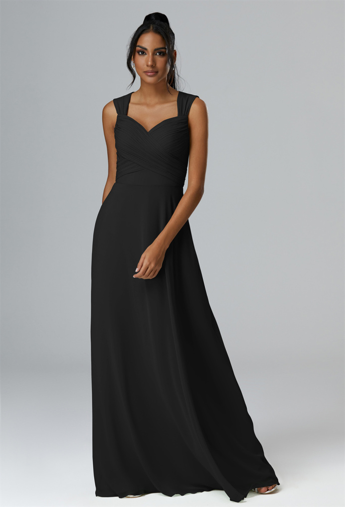 AW Meredith Dress