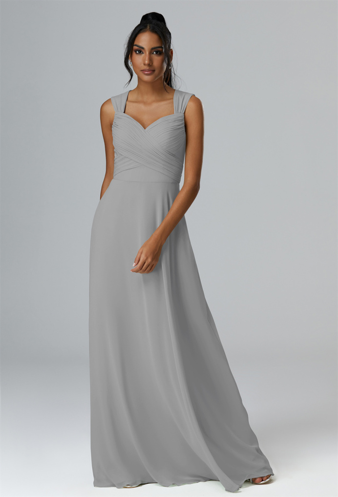 AW Meredith Dress