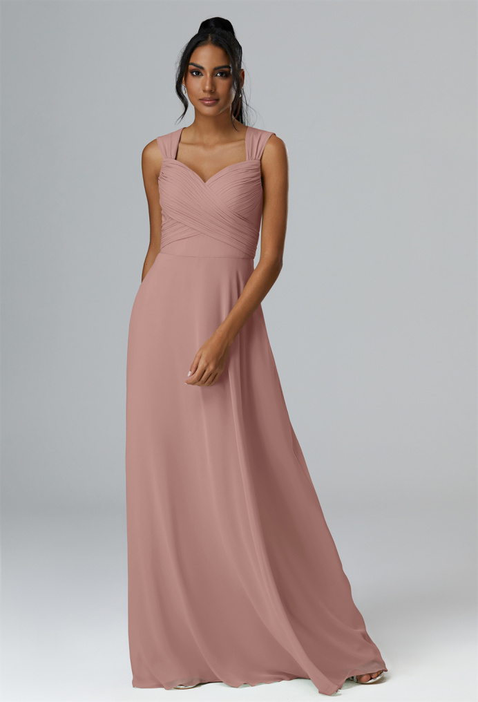 AW Meredith Dress