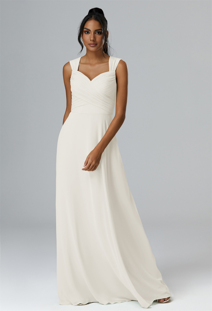 AW Meredith Dress