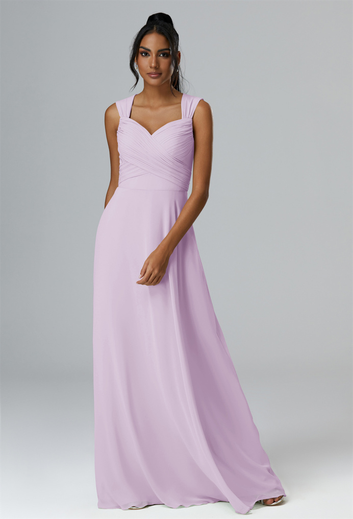 AW Meredith Dress