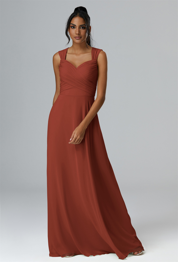 AW Meredith Dress