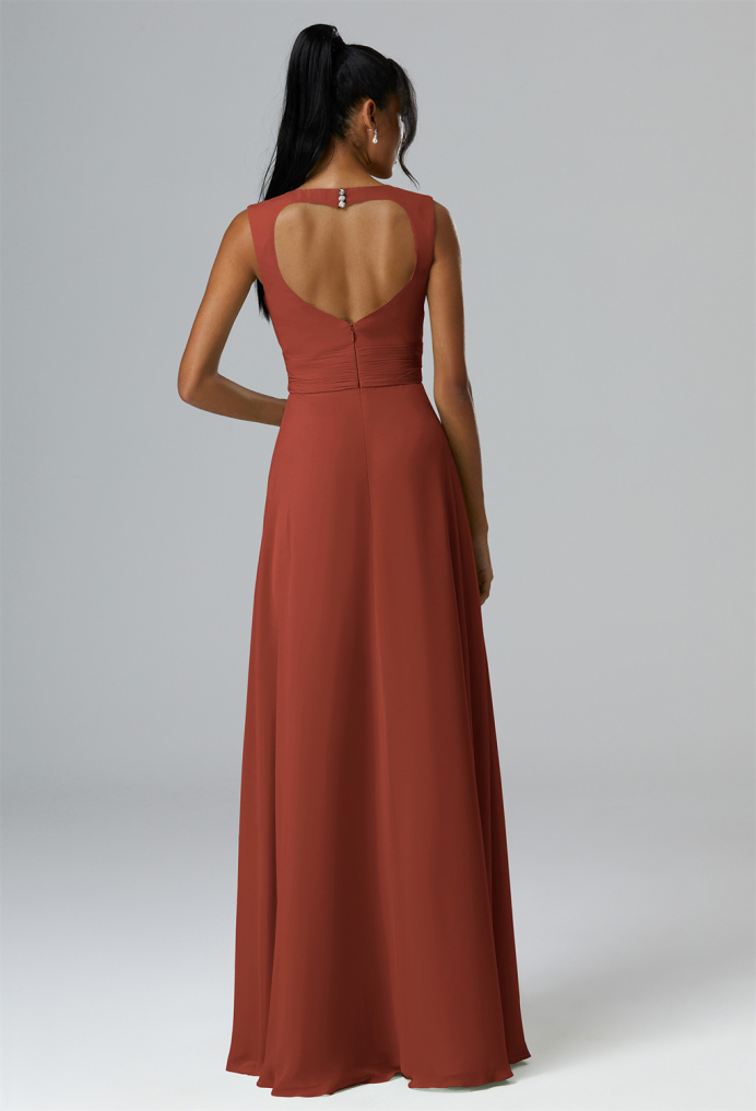 AW Meredith Dress
