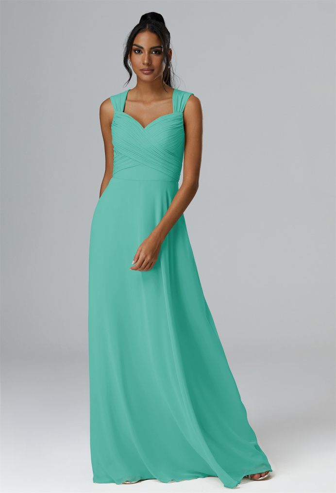 AW Meredith Dress