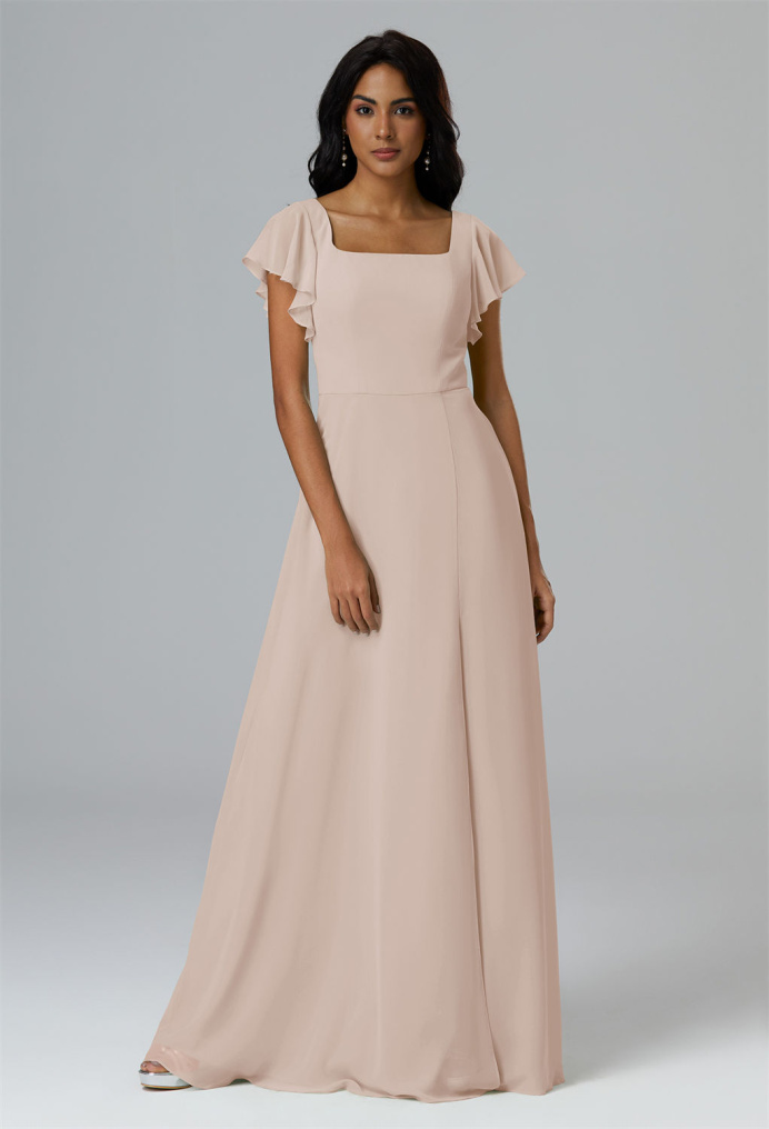 AW Marianne Dress