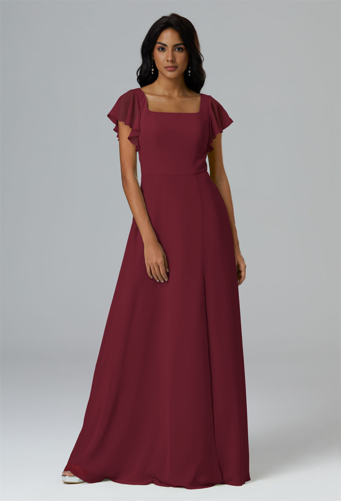 AW Marianne Dress