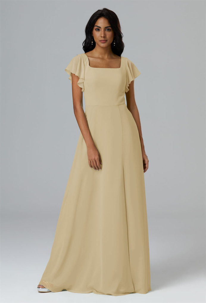 AW Marianne Dress