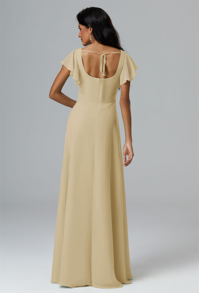 AW Marianne Dress