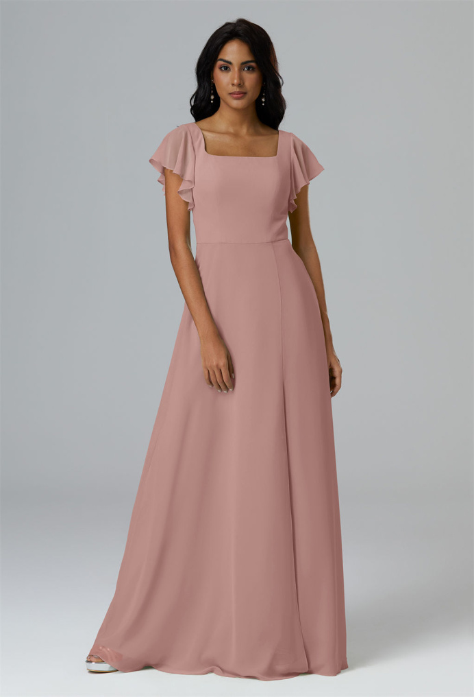 AW Marianne Dress