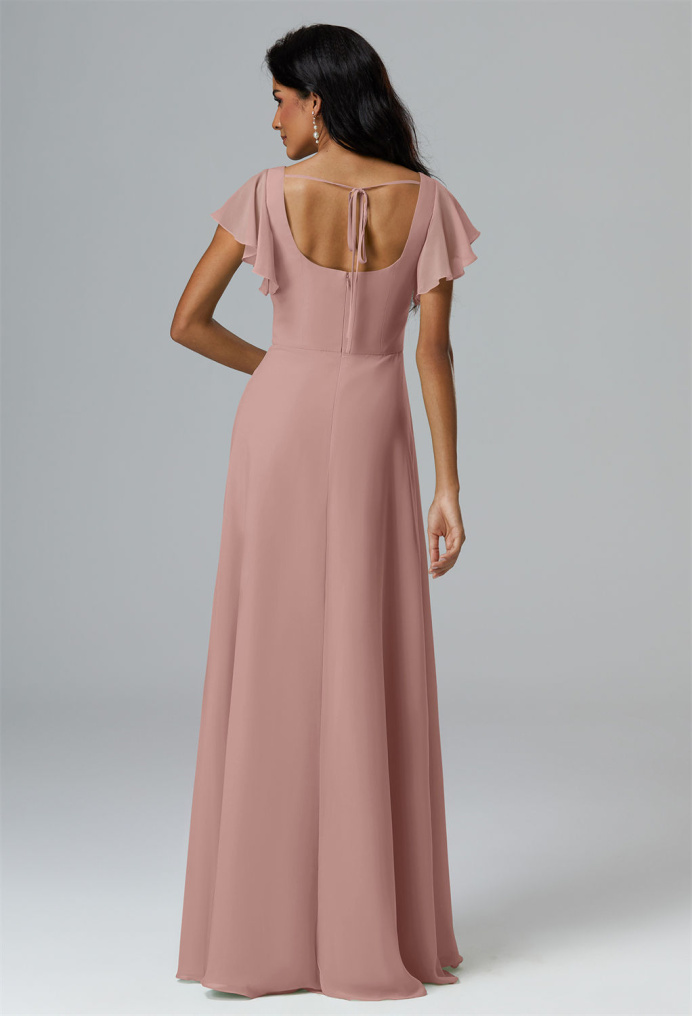AW Marianne Dress