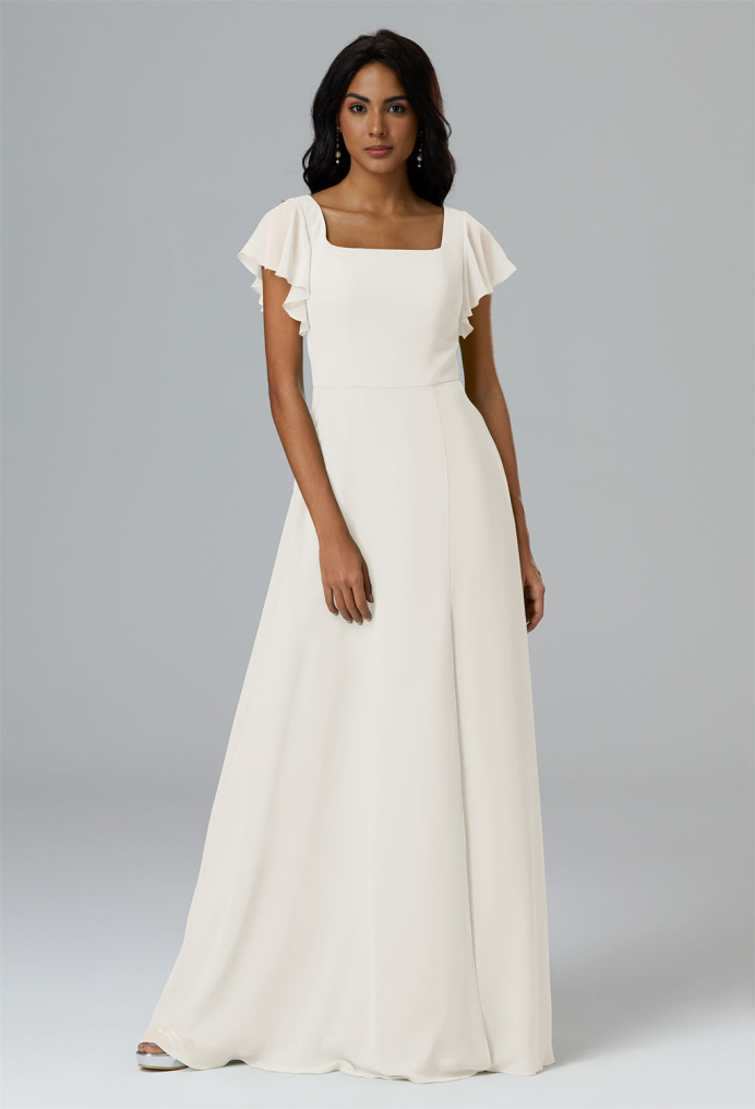 AW Marianne Dress