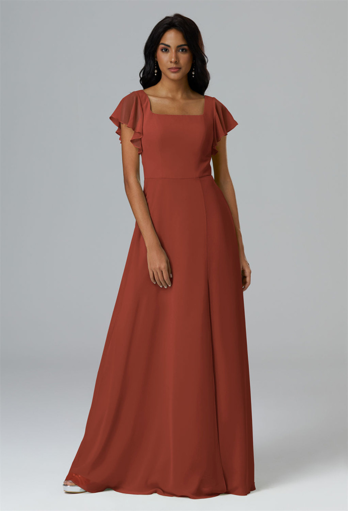 AW Marianne Dress