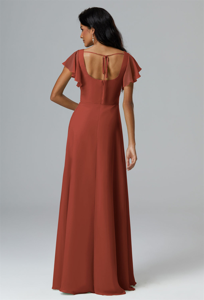 AW Marianne Dress