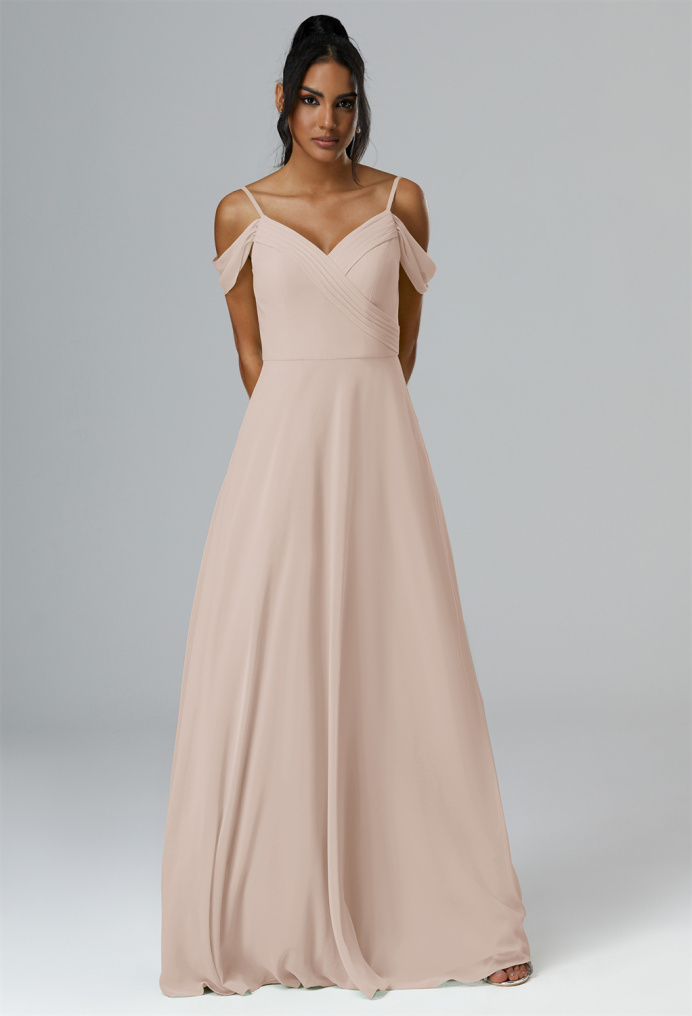AW Penelope Dress