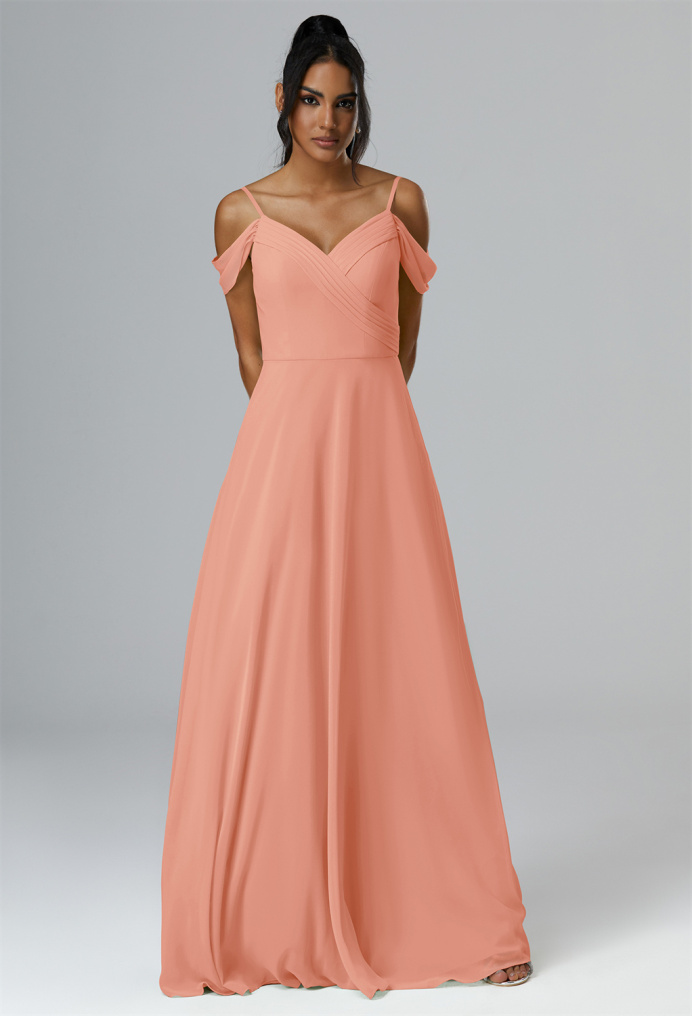 AW Penelope Dress