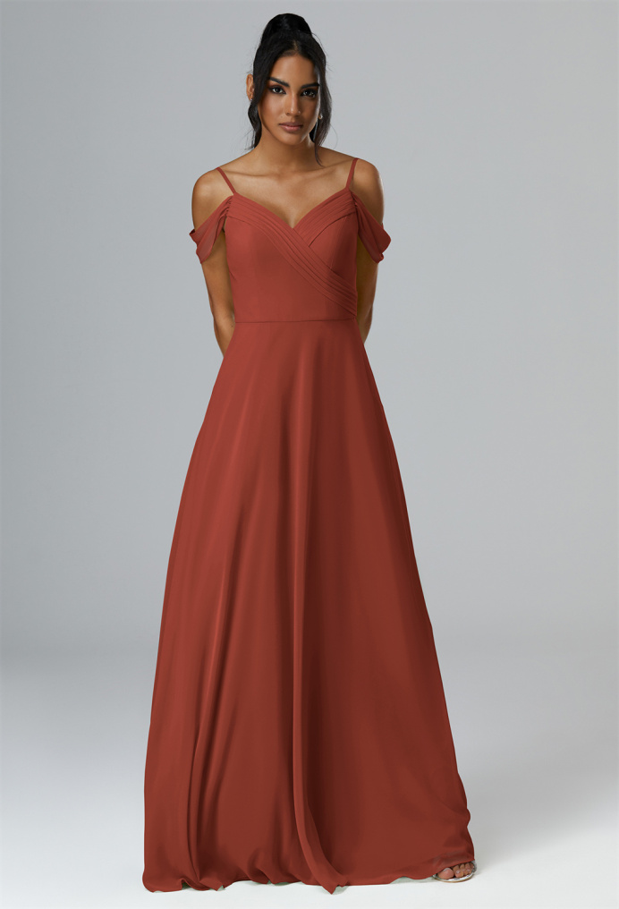 AW Penelope Dress