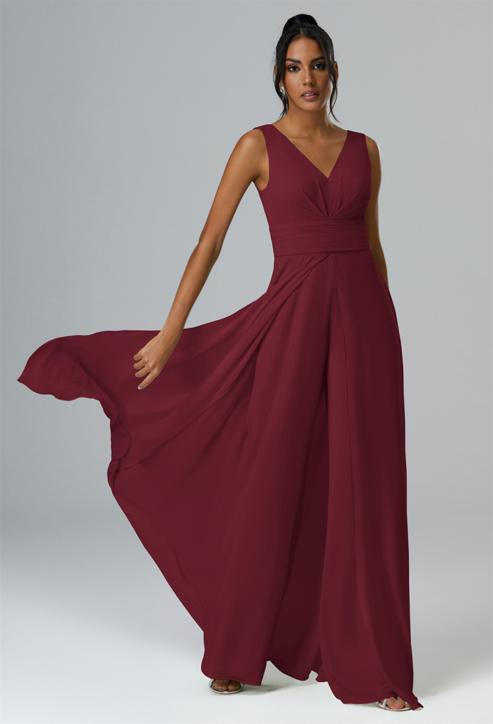 AW Plaoido Jumpsuit