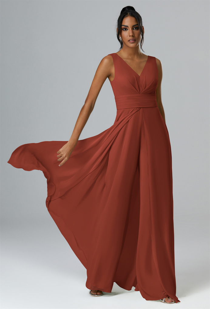 AW Plaoido Jumpsuit