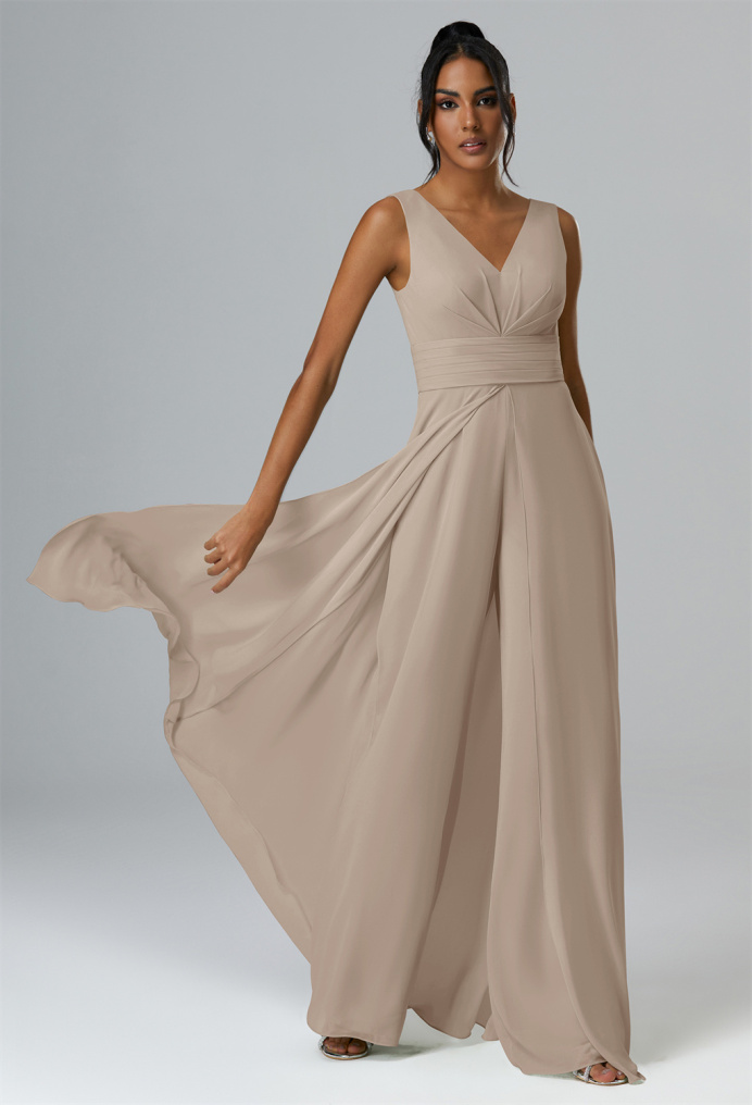 AW Plaoido Jumpsuit
