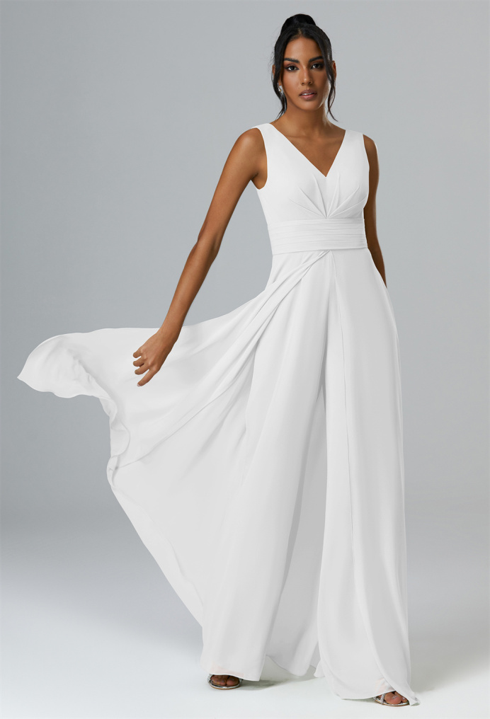 AW Plaoido Jumpsuit