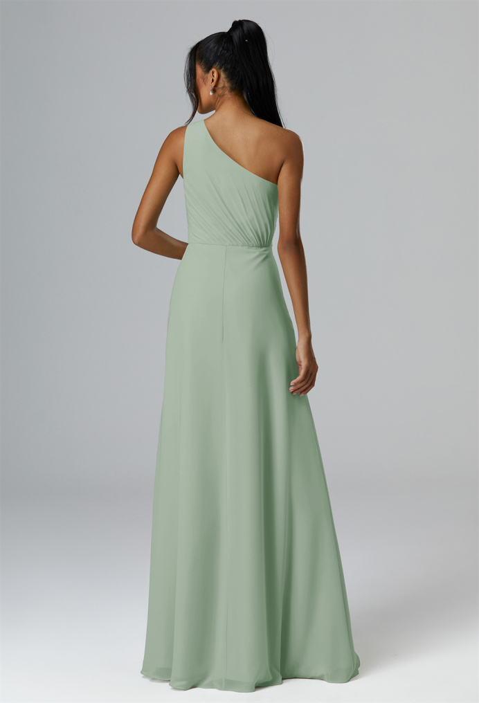 AW Peppermint Sage Green  Formal Dresses