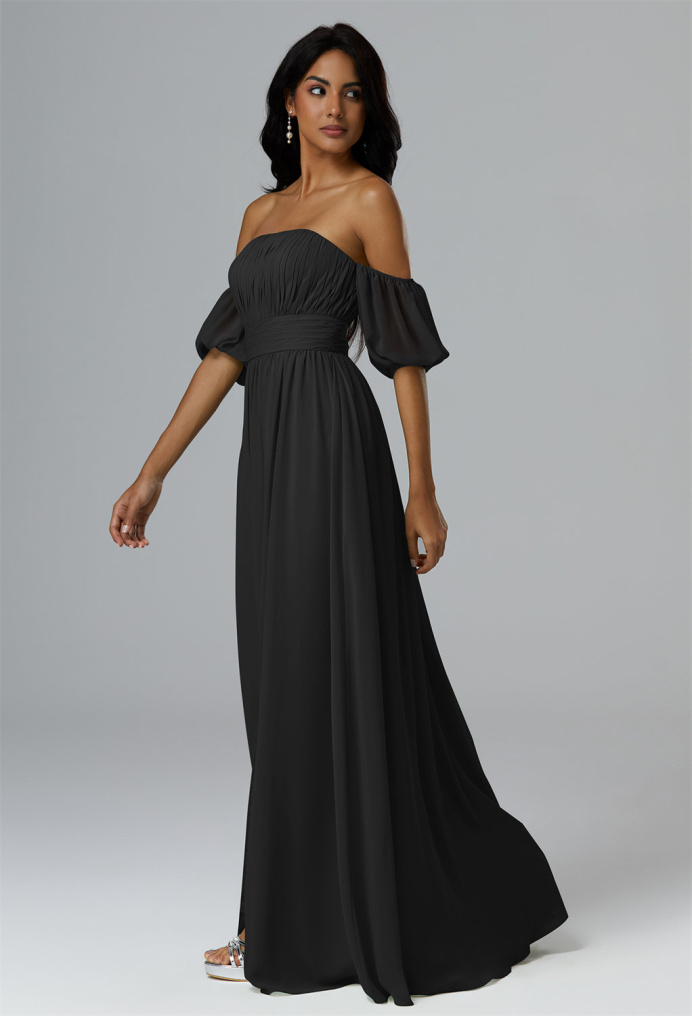AW Thalia Convertible Dress