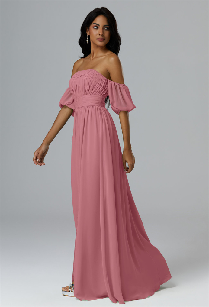 AW Thalia Convertible Dress
