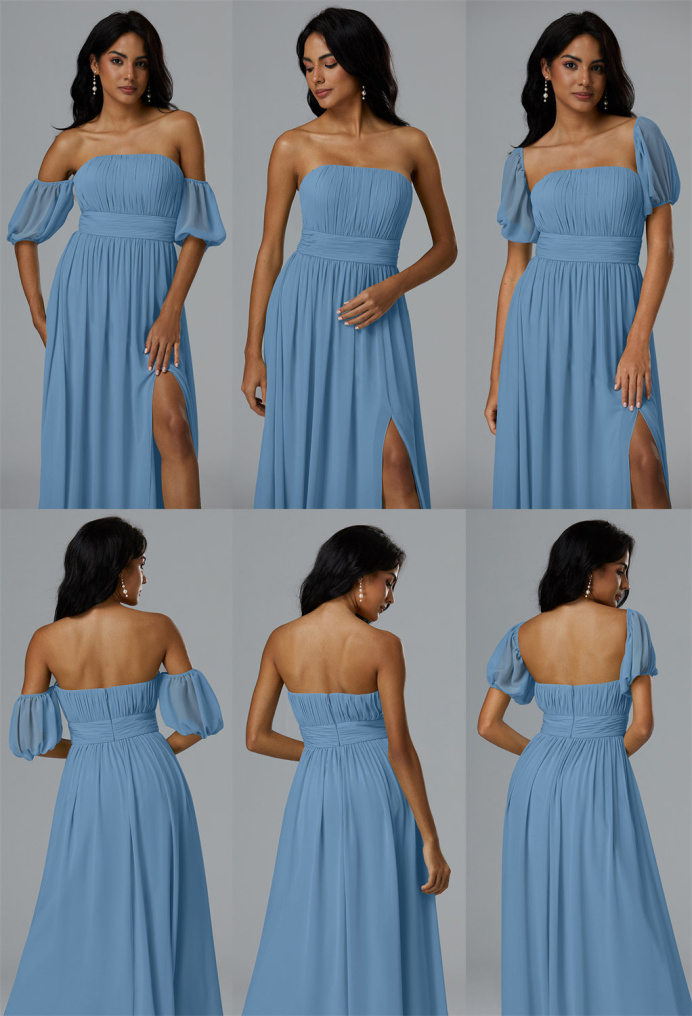 AW Thalia Convertible Dress