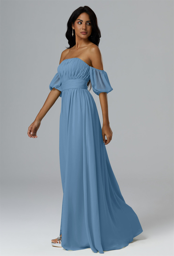 AW Thalia Convertible Dress