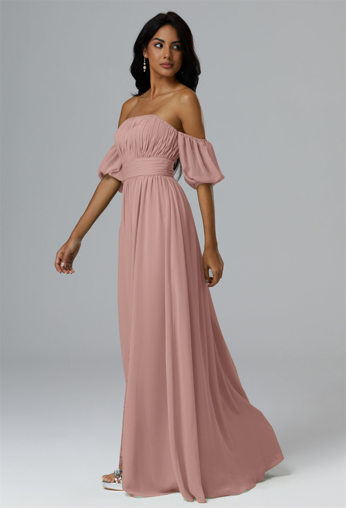 AW Thalia Convertible Dress