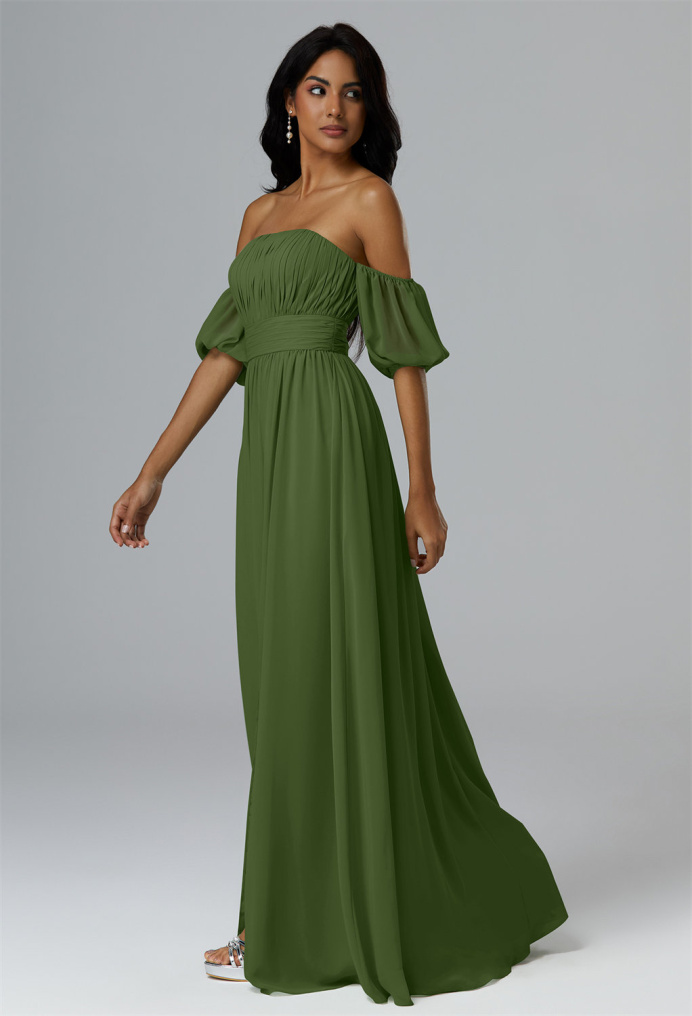 AW Thalia Convertible Dress