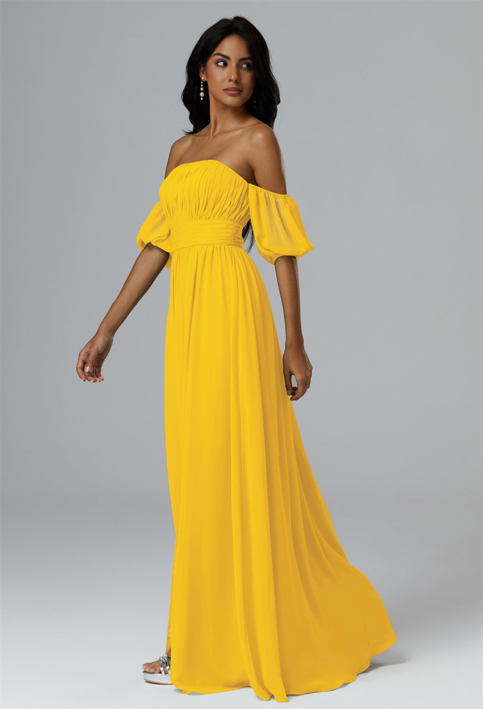 AW Thalia Convertible Dress