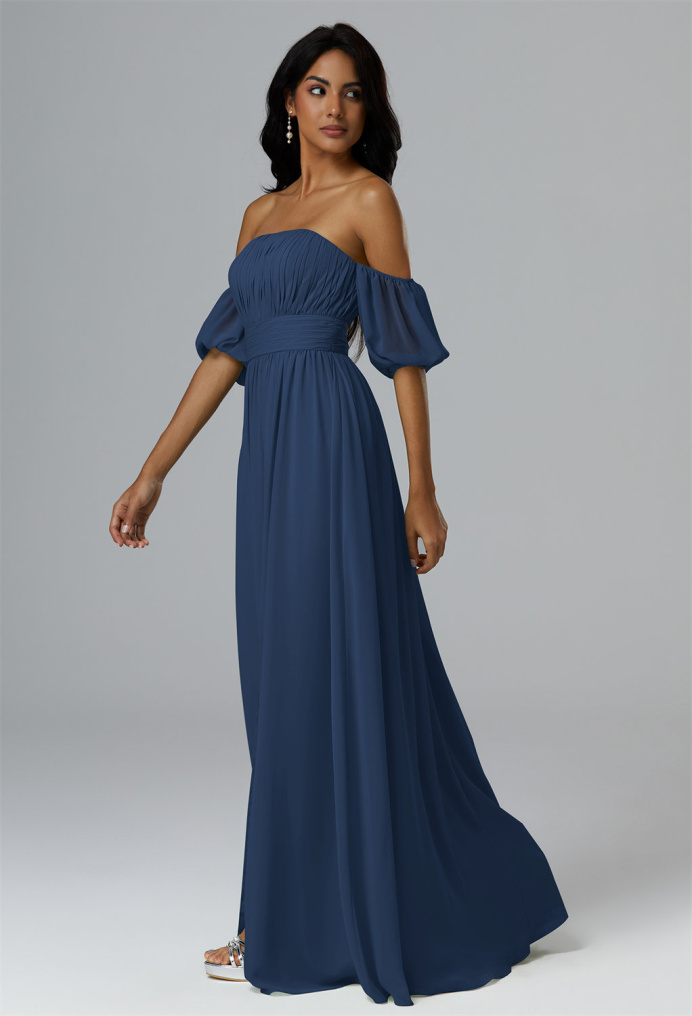 AW Thalia Convertible Dress